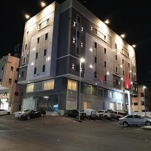 فندق Elaf, جدة