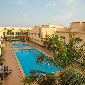 منتجع 777, جدة