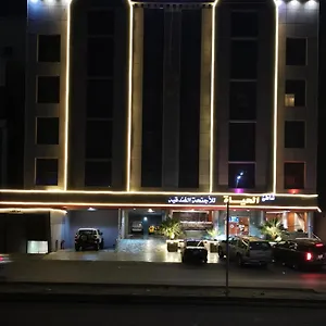شقة فندقية شاطئ الحياة للأجنحة الفندقية, جدة