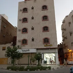  بيت ضيافة Dar Sekkah Al Hadeed المملكة العربية السعودية