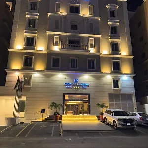 فندق Ocean View Al Zahra, جدة