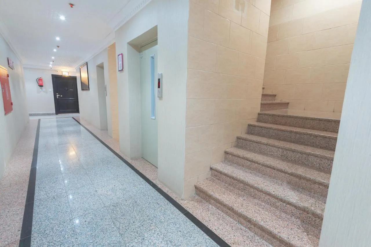 Praha Hotel Cidde 3*,  Suudi Arabistan
