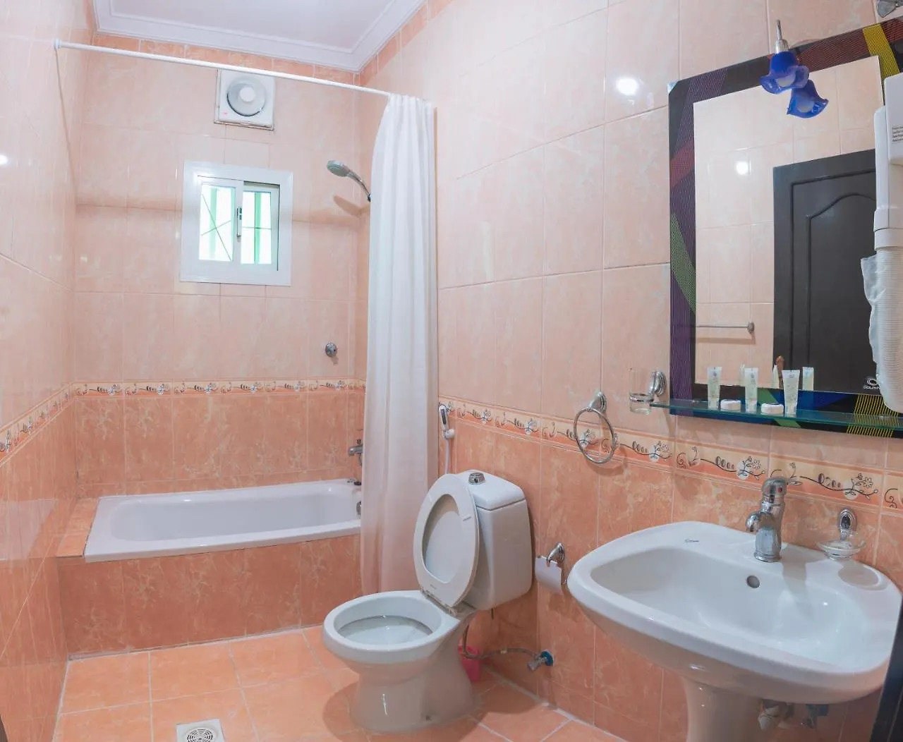 Praha Hotel Cidde Suudi Arabistan