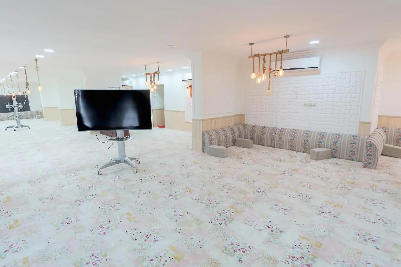 ***  Praha Hotel Cidde Suudi Arabistan