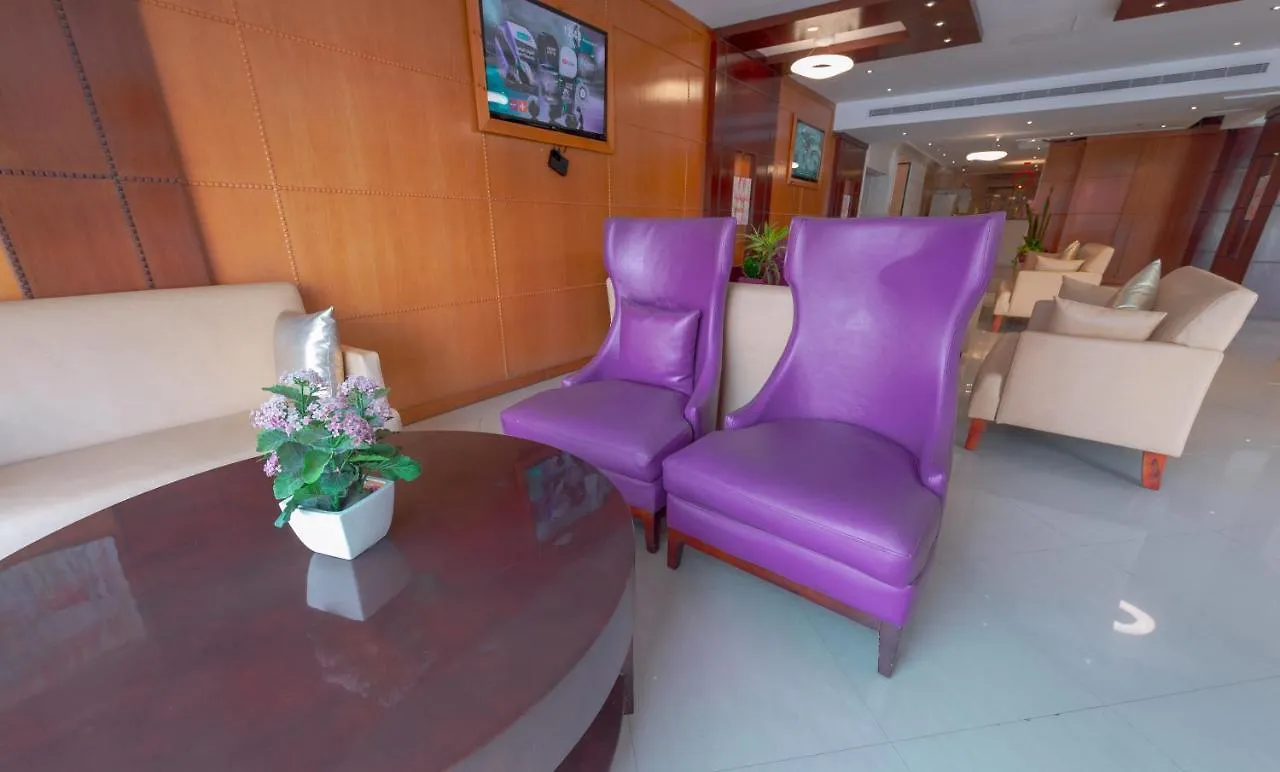 Praha Hotel Cidde 3*,