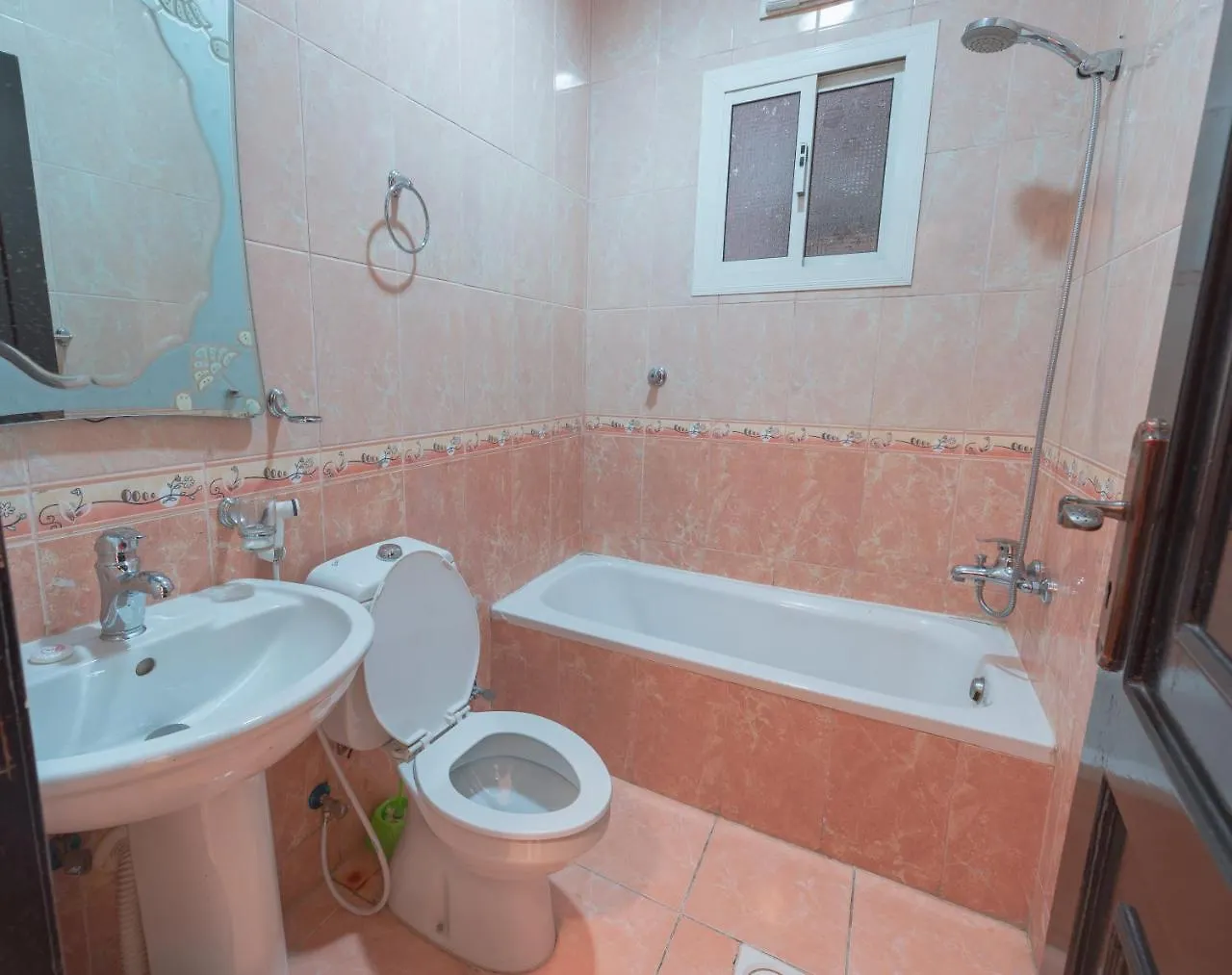 Praha Hotel Cidde 3*,  Suudi Arabistan