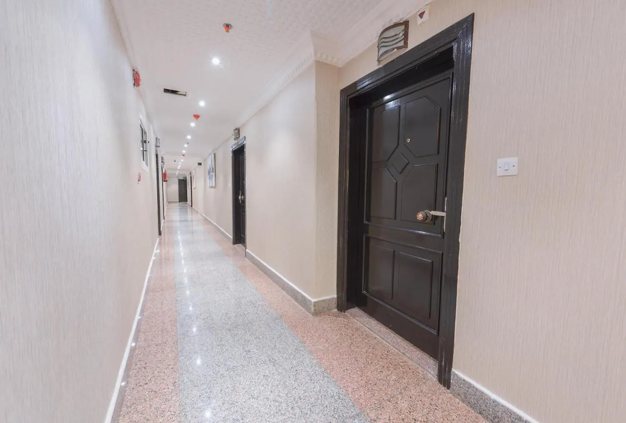 Praha Hotel Džidda